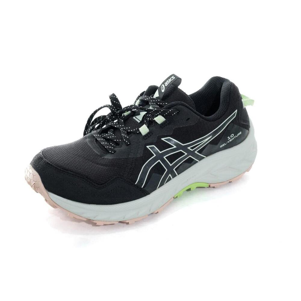 Asics Gel-Venture 10 Running Sneakers Women's Sz 8.5 Shoes